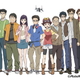 Illustration for article titled Enjoy the opening of Robomasters The Animated Series